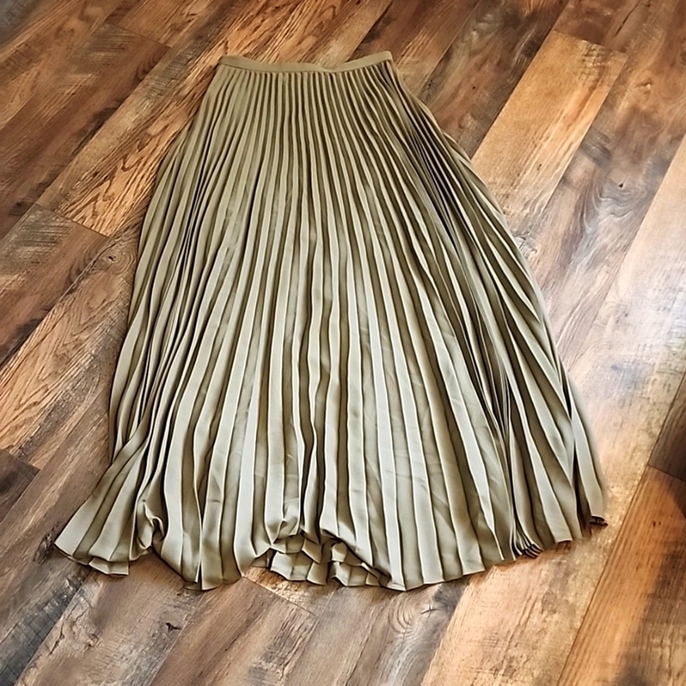 Banana Republic Maxi Skirt
